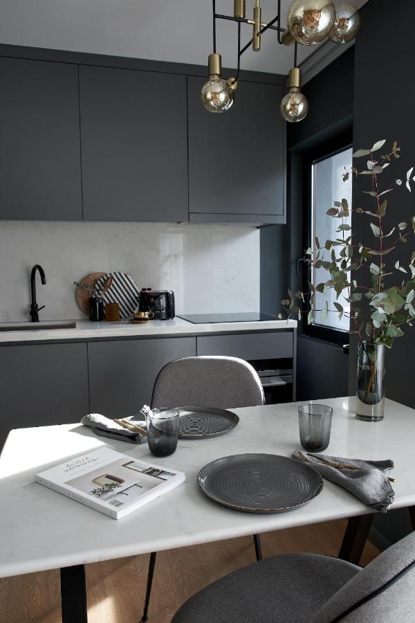 Appartamento Noma Living Pop Saldanha Lisbona