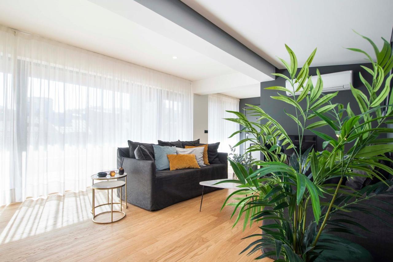 Appartamento Noma Living Pop Saldanha