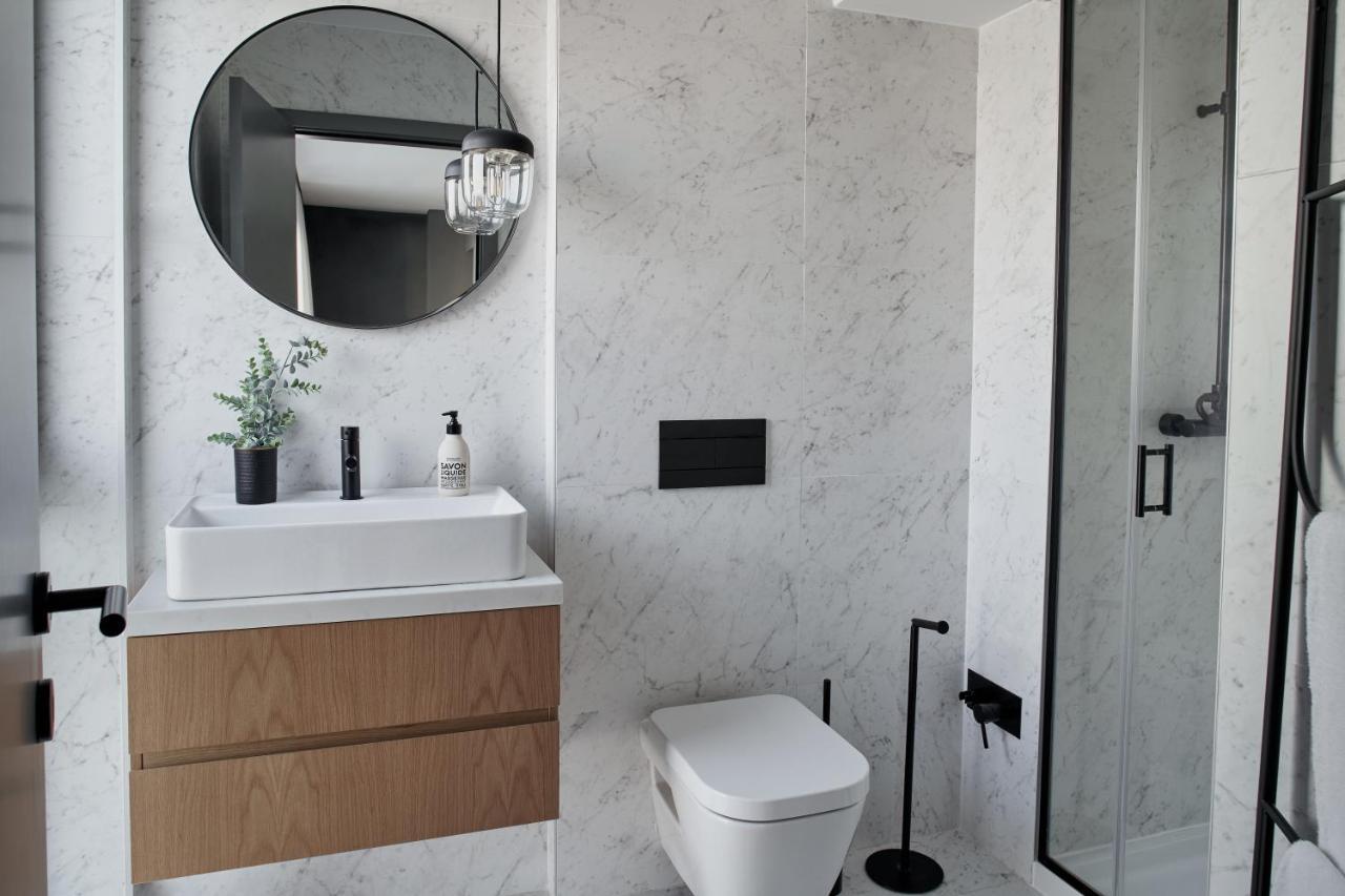 Appartement Noma Living Pop Saldanha Lissabon