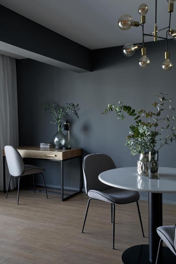 Appartement Noma Living Pop Saldanha