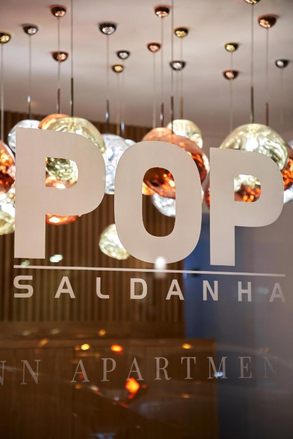 Appartement Noma Living Pop Saldanha