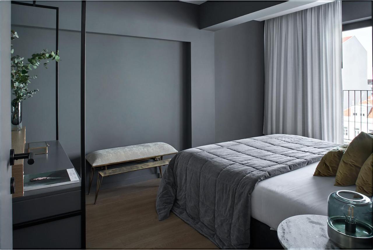Noma Living Pop Saldanha Appartement Lissabon