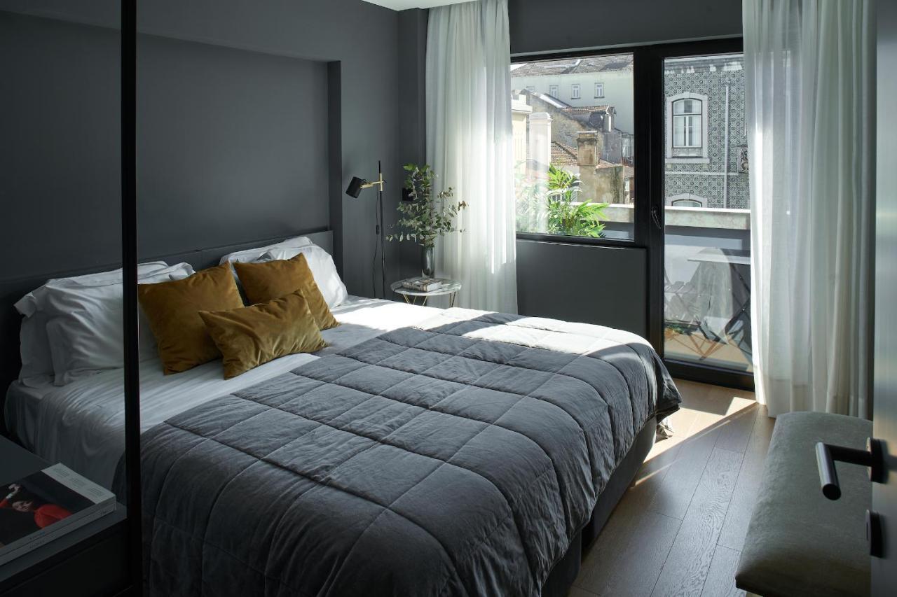 Noma Living Pop Saldanha Appartement Lissabon