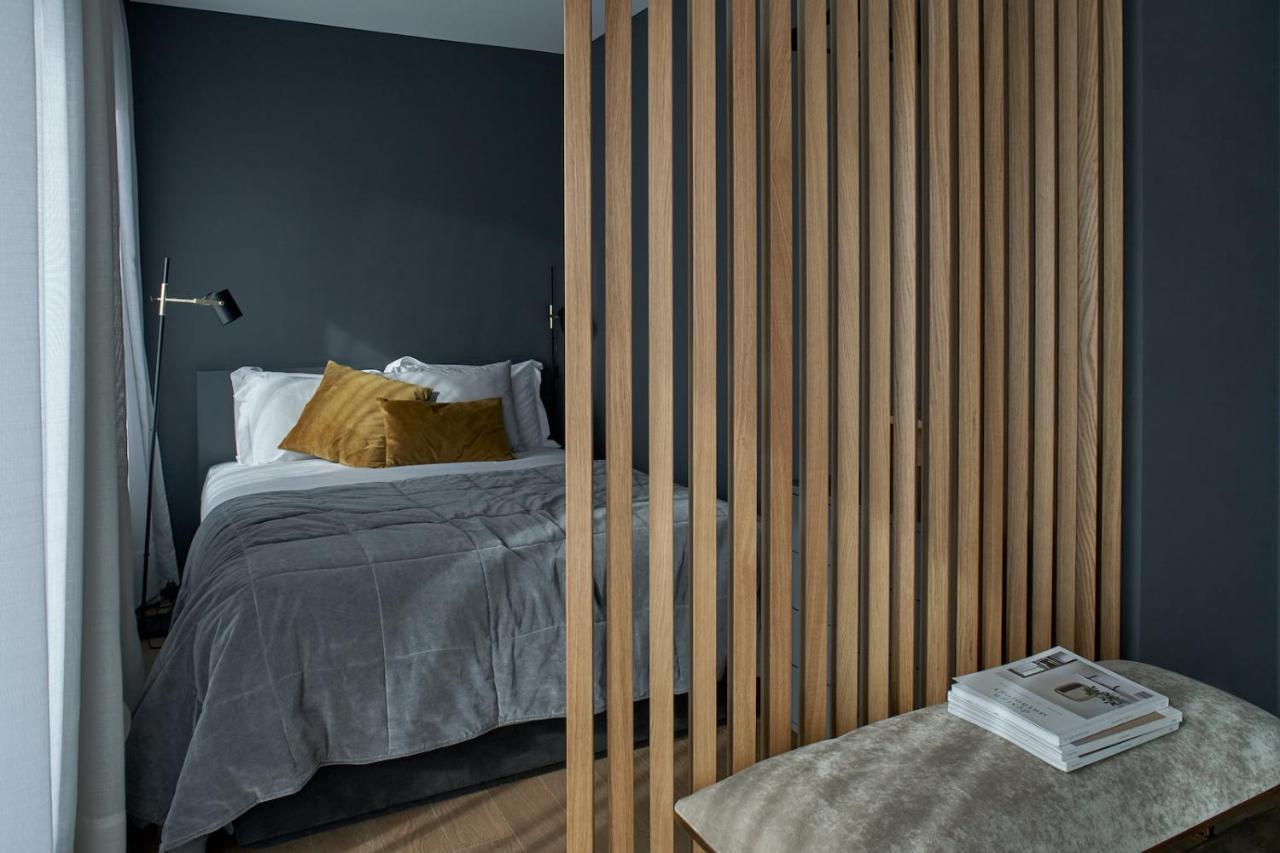 Noma Living Pop Saldanha Appartement Lissabon