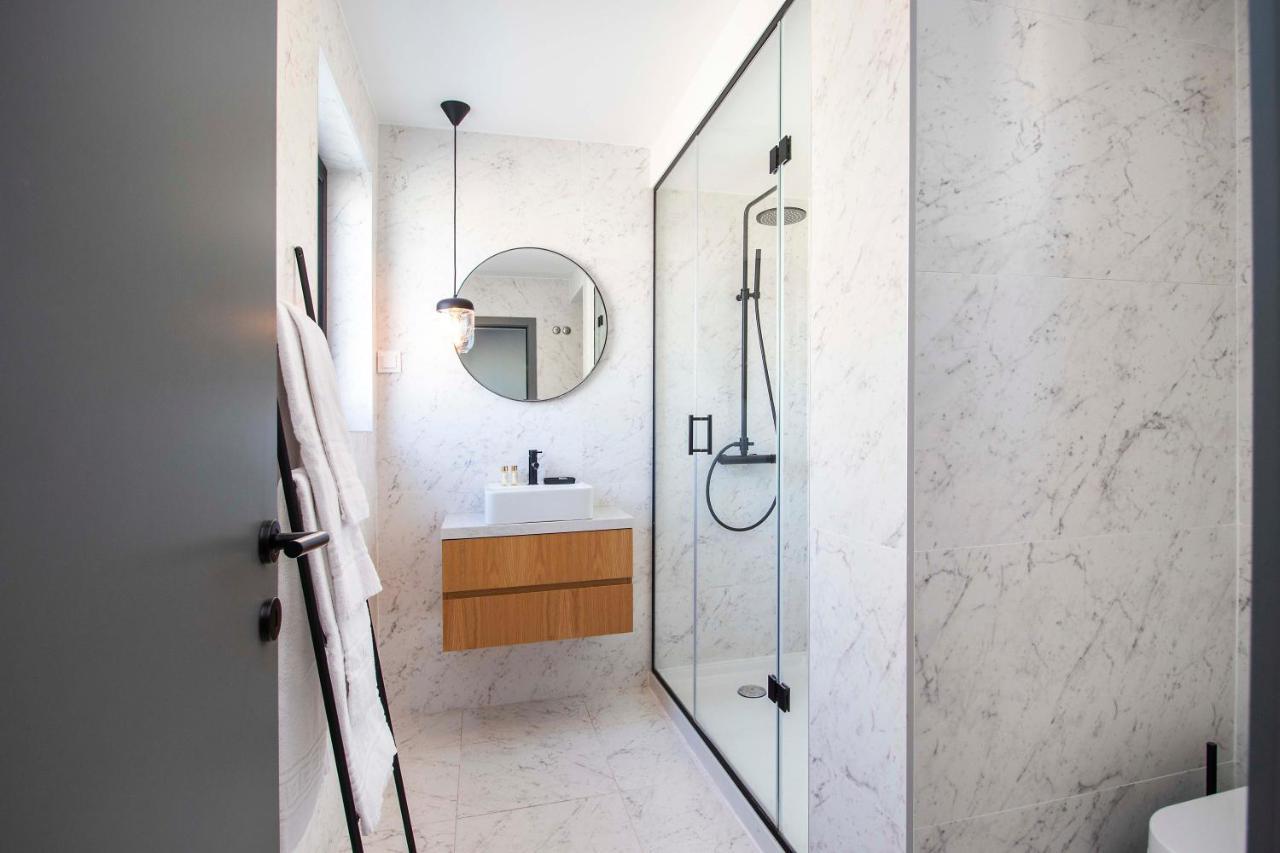 Appartement Noma Living Pop Saldanha Lissabon