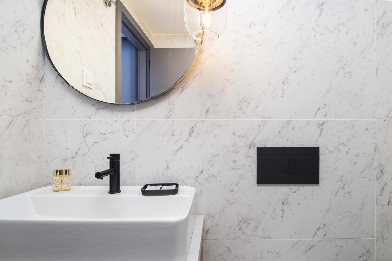 Noma Living Pop Saldanha Appartement Lissabon