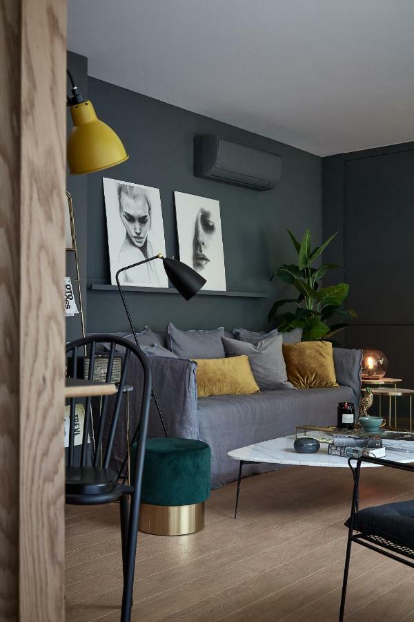 Noma Living Pop Saldanha Lissabon